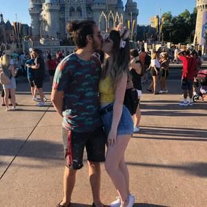 Meet your Posher, Brian